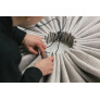 PS6091 BUZZIPLEAT HANGING LAMP