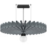 PS6091 BUZZIPLEAT HANGING LAMP