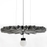 PS6091 BUZZIPLEAT HANGING LAMP