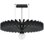 PS6091 BUZZIPLEAT HANGING LAMP
