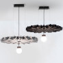 PS6091 BUZZIPLEAT HANGING LAMP