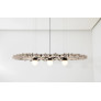 PS6091 BUZZIPLEAT HANGING LAMP
