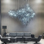 PS6092 OPERA CHANDELIER