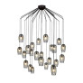 PS6093 CONSTELLATION PENDANT LAMP