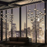 PS6093 CONSTELLATION PENDANT LAMP