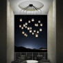 PS6093 CONSTELLATION PENDANT LAMP