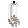 PS6093 CONSTELLATION PENDANT LAMP