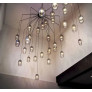 PS6093 CONSTELLATION PENDANT LAMP