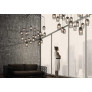 PS6093 CONSTELLATION PENDANT LAMP