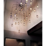 PS6093 CONSTELLATION PENDANT LAMP