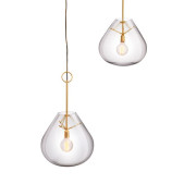 PS6094 MUSH PENDANT