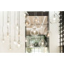 PS6094 MUSH PENDANT