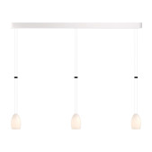 PS6100 OH CHINA TRACE PENDANT