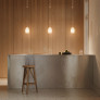 PS6100 OH CHINA TRACE PENDANT