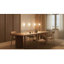 PS6100 OH CHINA TRACE PENDANT