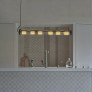 PS6101 IN THE TUBE PENDANT