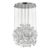 PS6102 BOLLICINE CHANDELIER