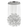 PS6102 BOLLICINE CHANDELIER