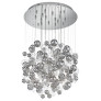 PS6102 BOLLICINE CHANDELIER