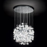 PS6102 BOLLICINE CHANDELIER