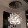 PS6102 BOLLICINE CHANDELIER