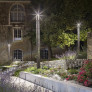 PS6103 CREILLE LIGHT COLUMN