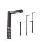 PS6103 CREILLE LIGHT COLUMN