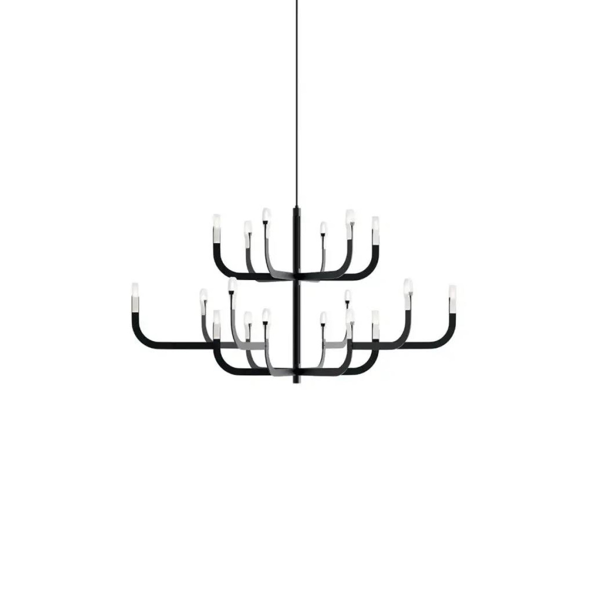 PS6105 J-us Contemporary Chandelier PS6105 J-us Contemporary Chandelier
