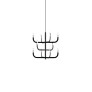 PS6105 J-us Contemporary Chandelier