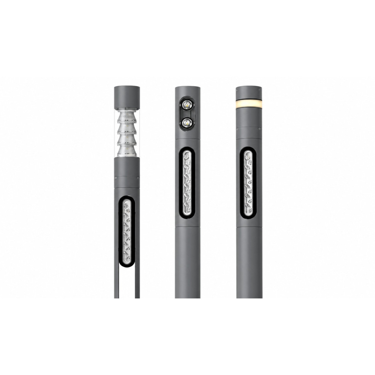 PS6106 Contemporary Light Column LIF