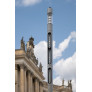 PS6106 Contemporary Light Column LIF