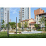 PS6106 Contemporary Light Column LIF