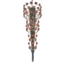 PS6107 Eccentrica Chandelier