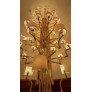 PS6107 Eccentrica Chandelier