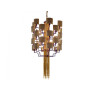 PS6107 Eccentrica Chandelier