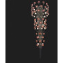 PS6107 Eccentrica Chandelier