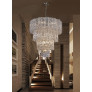 PS6108 Atenas Chandelier