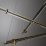 PS9000 OPTICAL SUSPENSION