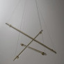 PS9000 OPTICAL SUSPENSION