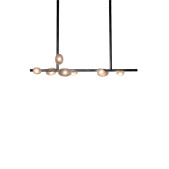 PS9007 MATTER CHANDELIER