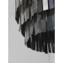 PS9008 AQUARELLES CHANDELIER