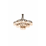 PS9009 TATLER CHANDELIER