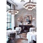 PS9009 TATLER CHANDELIER