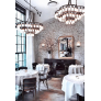 PS9009 TATLER CHANDELIER