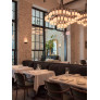 PS9009 TATLER CHANDELIER