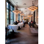 PS9009 TATLER CHANDELIER