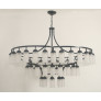 PS9009 TATLER CHANDELIER