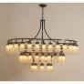 PS9009 TATLER CHANDELIER