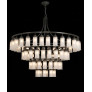 PS9009 TATLER CHANDELIER
