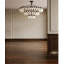 PS9009 TATLER CHANDELIER